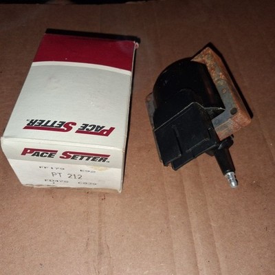 Pace Setter PT212 FF1 TFI Ignition Coil Ford Lincoln Mercury Mazda 1984-1997 NOS