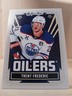 2025-26 O-Pee-Chee Hockey Trent Frederic # 333 RETRO