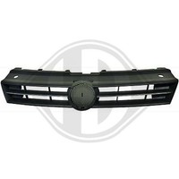1X KüHlergitter Diederichs 2206041 FüR Vw