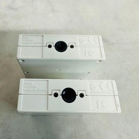 Unconfirmed operation SEGA Sega HKT-9400 Dreamcast 2 pieces