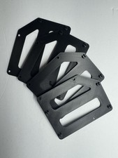 4x MAC SSD Adapter Hard Drive 2.5 TO 3.5 Sled Caddy - Mac Pro A1289