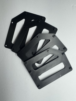 #ad 4x MAC SSD Adapter Hard Drive 2.5 TO 3.5 Sled Caddy Mac Pro A1289 $9.26