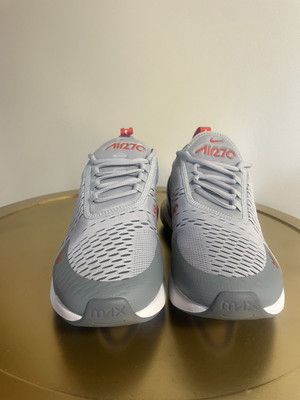 Nike Air Max 270 W Running Trainers AH8050 Sneakers Shoes