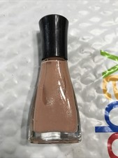Sally Hansen Insta-Dri Nail Color 07 QUICK SAND uns