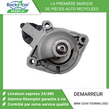 Démarreur BMW 325