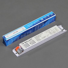 AC 220-240V Wide Voltage T8 T5 Electronic Ballast Fluorescent Lamp Ballast