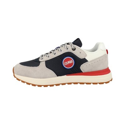 Colmar Travis Original Sneaker low Herren Turnschuhe Sportschuhe Freizeitschuhe