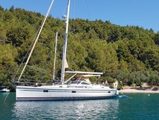 Segelt&ouml;rn, Kroatien-Urlaub auf Premium Segelyacht 12.09.-19.09.2026