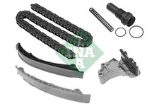 Timing chain kit 559 1846 20 INA for MERCEDES-BENZ MITSUBISHI DAEWOO