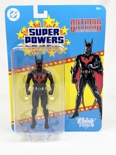 McFarlane Super Powers Batman Beyond Wave 14 EE Exclusive DC Universe New
