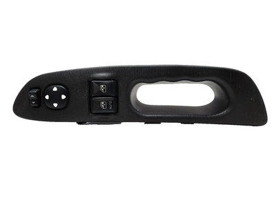 2000-2005 OEM Chevrolet Monte Carlo Master Power Window Switch 10291207 #678