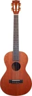 Mahalo Java Baritone Ukulele Trans Brown