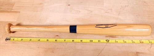Rawlings Adirondack 302 Pro Ring 17 Inch Mini Baseball Bat Souvenir USA - Picture 5 of 5