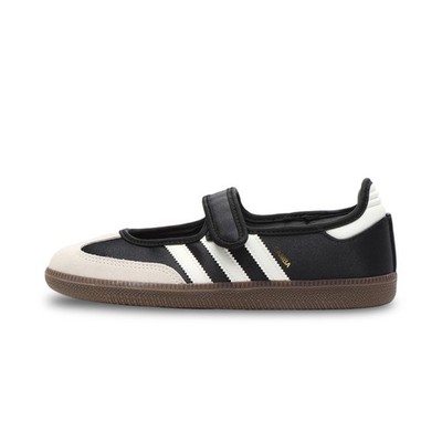 Original adidas Samba Jane Black Off White IH9207 NEU