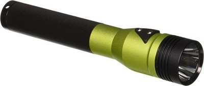 Streamlight 75479 Lime Stinger LED HL Flashlight  640 Lumen w/Battery