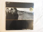 U2 "The Joshua Tree" BRAND NEW LIMITED 2 Gold 180g Vinyl Set! STILL SEALED!