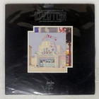 LED ZEPPELIN SONG REMAINS THE SAME SWAN SONG P5544N Japan VINYL 2LP