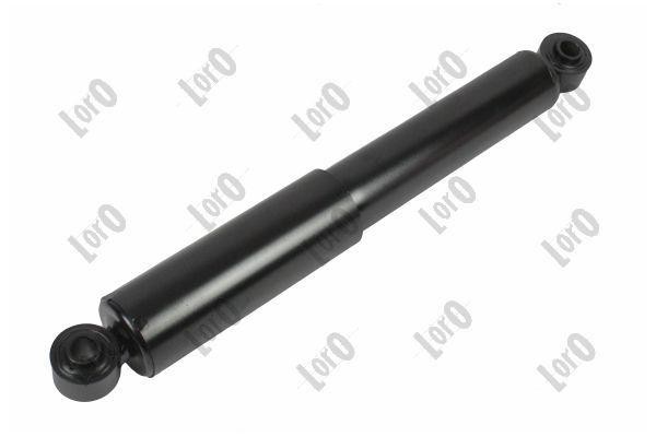 ABAKUS Shock Absorber 232-02-157 For Citroën Fiat Peugeot, Gas, Telescopic