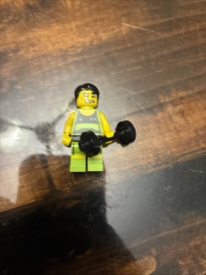 *NEW* Lego Series 2 Collectible Minifigures 8684 from 2010 - You Choose!
