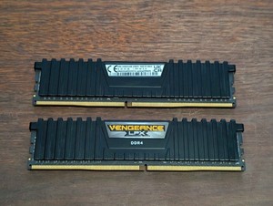Corsair Vengeance LPX 32GB | eBay