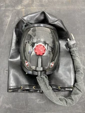 Avon Protection Medium ISI Viking CBRN DXL SCBA Air Mask Double Curve