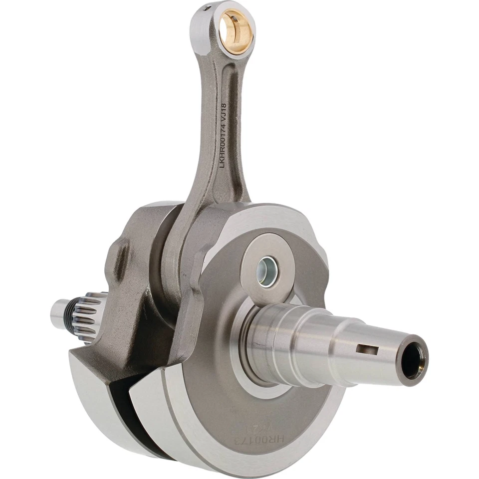 Crankshaft For Husqvarna FC 250 2016-2018 79030018000, 79030018100; HR00173 Foto 2 de 4