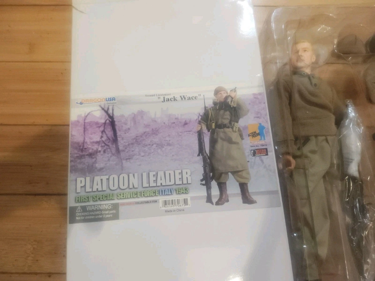 Dragon 1:6 Military & Adventure Action Figures for sale | eBay