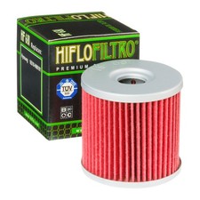 Hiflo Premium Oil Filter For HYOSUNG GT650 GV650 ST7