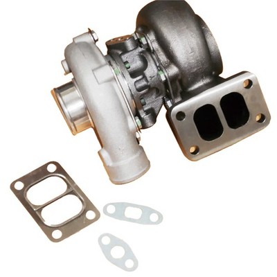 New Turbocharger for Caterpillar Cat 3054 416B/C 426 B/C 428 B/C 436 B/C 438 B/C