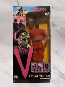 Visitor V | eBay