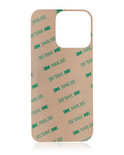 3M Glue Adhesive Tape For Frame For iPhone 13 Pro 10 Pack