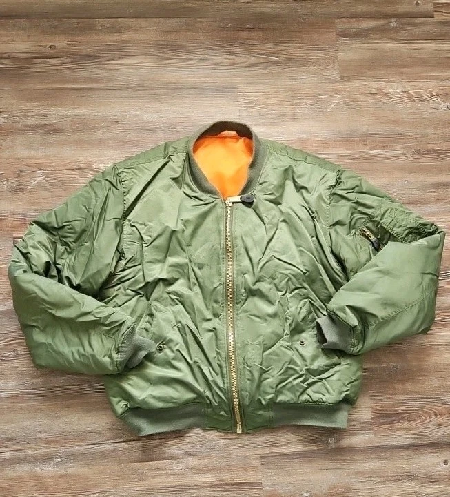 Green FOX Outdoor Coats, Jackets & Vests for Men for Sale | Shop