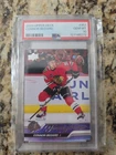 2023-24 Upper Deck Series 2 - Young Guns Connor Bedard #451 (RC) PSA 10