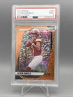 2024 Panini Prizm Jayden Daniels Disco Prizm (RC) PSA 9