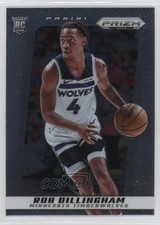 2024-25 Panini Prizm Deca Rob Dillingham #195 1nr7