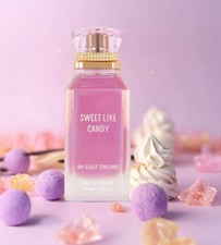Sweet Like Candy Gulf Orchid perfume - a fragrance for women and