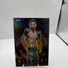 Topps 2024 Midnight UFC Yair Rodriguez #60 Dusk Serial Numbered /75 MMA Card