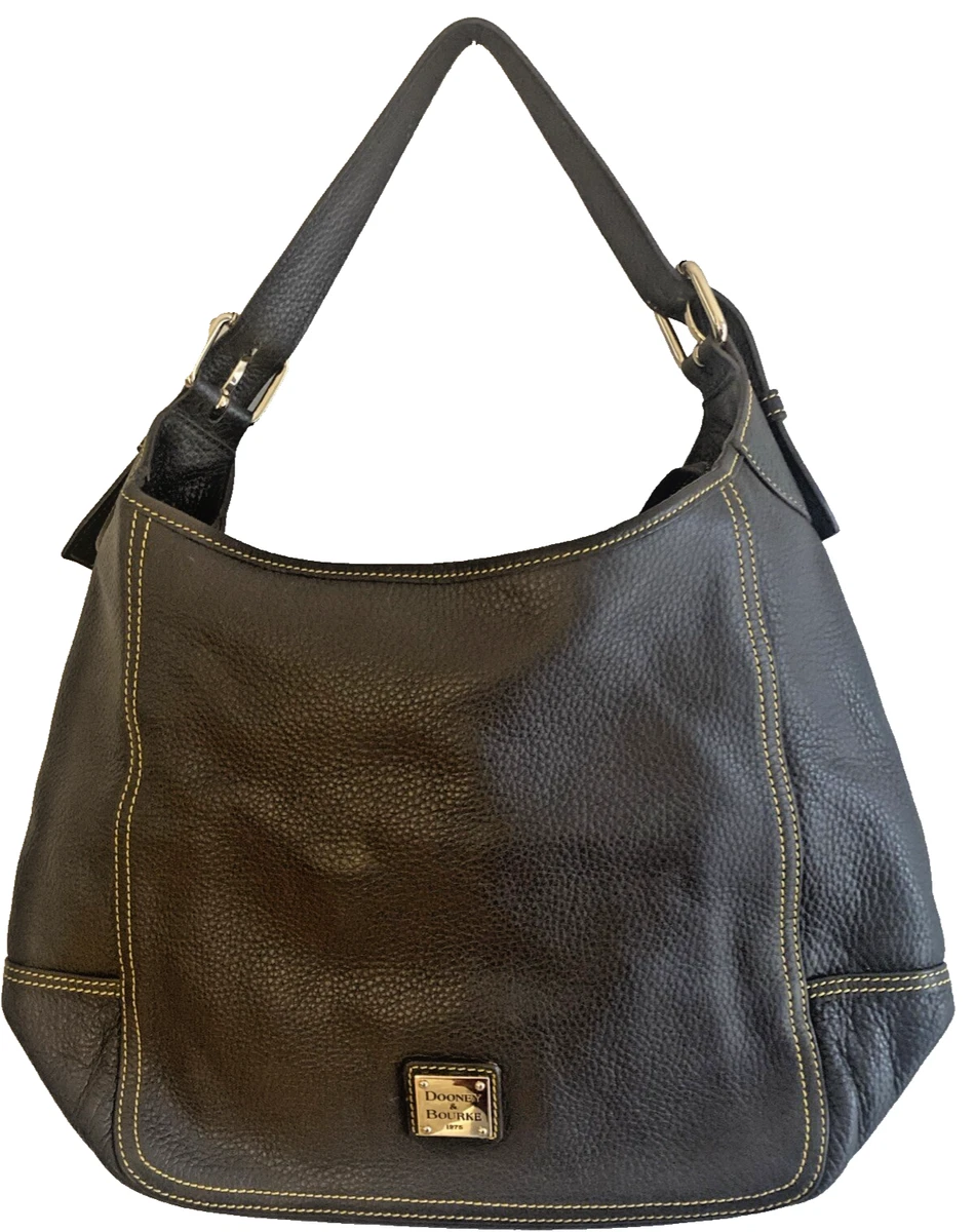 Dooney & Bourke Borsa Tote Grande In Pelle - Borsa Da Lavoro E Viaggio Con Tasche E Cerniera - Eleganza E Funzionalità Per La Donna Moderna - 6