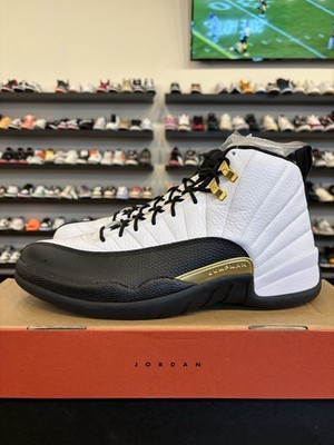 Size 12 - Jordan 12 Royalty for sale online | eBay