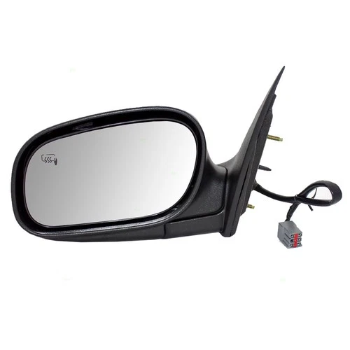 Power Mirror fits 1998-2008 Crown Victoria Performance Upgrade Heated Left