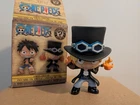 Funko Mystery Minis Sabo Vinyl Figure - One Piece Anime 1/72 Chase
