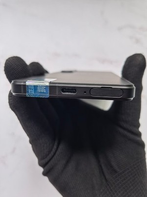 Sony Xperia 1 V 5G 256GB Black Unlocked Android With fingerprints