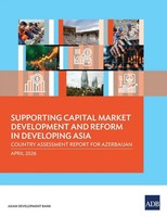 Asian Development Bank | Supporting Capital Market Development And Reform In...
