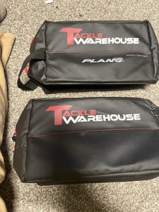 Plano Speed Bag Qty 2
