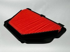 Filtro De Aire K&N YA-1015 De Alto Flujo – Para Yamaha YZF R1 / R1M / R1S (2015-2019)