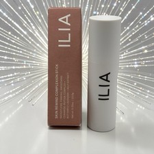 ILIA Skin Rewind Complexion Stick 7W POPLAR - 0.35oz / 10g Boxed, 110 Authentic