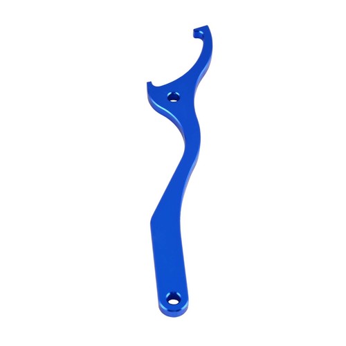 Rear Suspension Shock Spanner Tool Fit KTM 125 SX 150 SX 150 XC 200 XC-W 250 SX - Picture 9 of 13