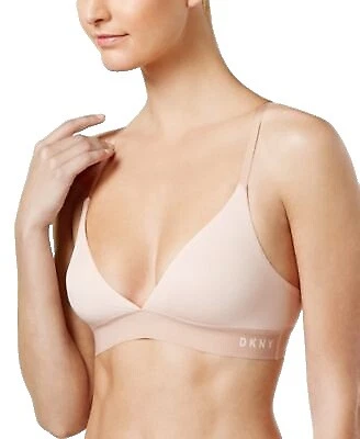 Brasieres y sólido Donna Karan Bra Sets para Mujeres