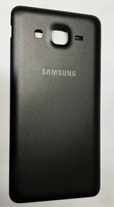 OEM-Samsung-Galaxy-on5-550T-Battery-Door-Back-Cover-Black