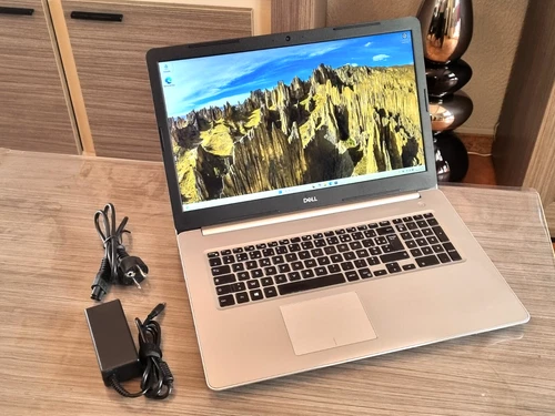 PC Ordinateur Portable Dell Inspiron 5770 I5 8250U 16 Go 256 Go SSD FHD (8)